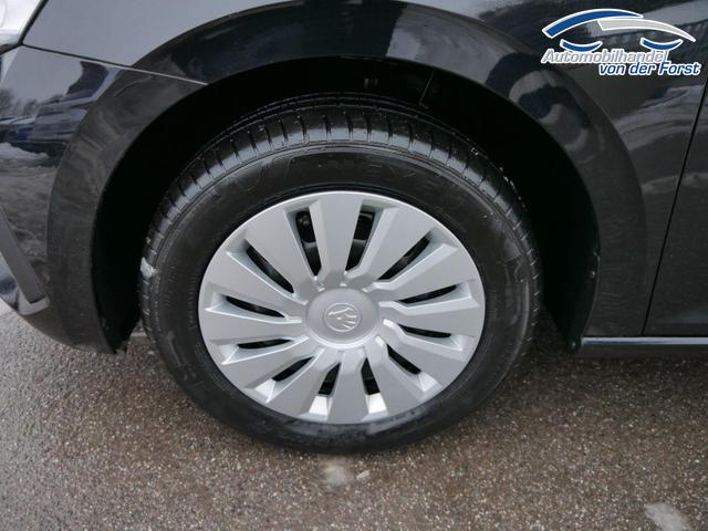 Skoda Scala Selection Scala Selection 1.0 TSI DSG*NAVI-&Uuml;BER-SMARTLINK*PDC-HI*LED*TEMPOMAT*SHZ*DAB*KLIMA 