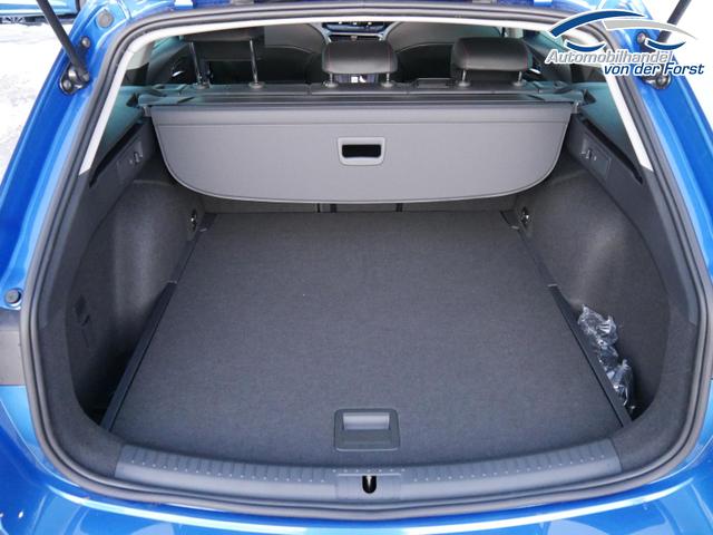 Seat Leon Sportstourer FR 1.5 eTSI Leon Kombi FR 1.5 eTSI DSG*AHK-SCHWENKBAR*NAVI*TEMPOMAT*3-ZONE KILMAAUTOMATIK 