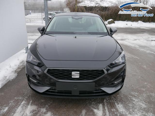Seat Leon FR Leon FR 2.0 TDI DSG*RFK*NAVI*TEMPOMAT*TRAVEL ASSIST* FULL LINK* KEYLESS-GO* 