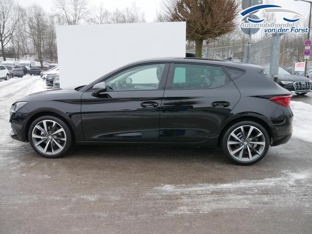 Seat Leon FR Leon FR 2.0 TDI DSG*RFK*NAVI*TEMPOMAT*TRAVEL ASSIST* FULL LINK* KEYLESS-GO* 