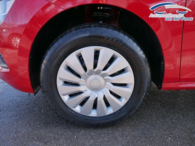 Skoda Kamiq Selection Kamiq Selection 1.5 TSI DSG*AHK-SCHWENKBAR*PDC-HI*LED*SMARTLINK*SHZ*TEMPOMAZ 