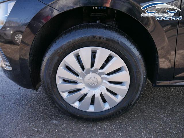 Skoda Kamiq Selection Kamiq Selection 1.5 TSI DSG*SMARTLINK*LED*PDC-HI*TEMPOMAT*SHZ*KLIMA 