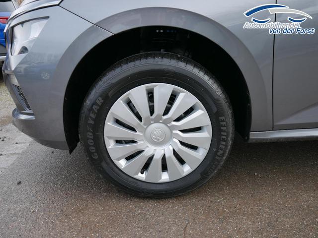 Skoda Kamiq Selection Kamiq Selection 1.5 TSI DSG*SMARTLINK*LED*PDC-HI*TEMPOMAT*SHZ*KLIMA 