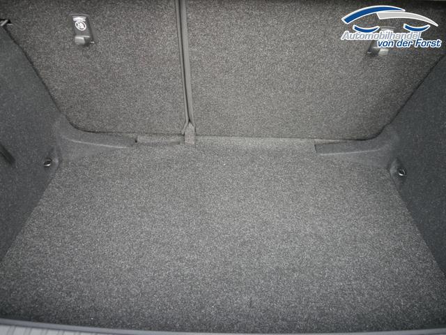 Skoda Kamiq Selection Kamiq Selection 1.5 TSI DSG*SMARTLINK*LED*PDC-HI*TEMPOMAT*SHZ*KLIMA 
