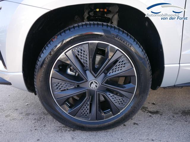 Skoda Karoq Sportline Karoq Sportline 2.0 TDI 4x4 DSG*AHK-SCHWENKBAR*ACC*PDC-HI*LED*SHZ*TEMPOMAT*KLIMA 