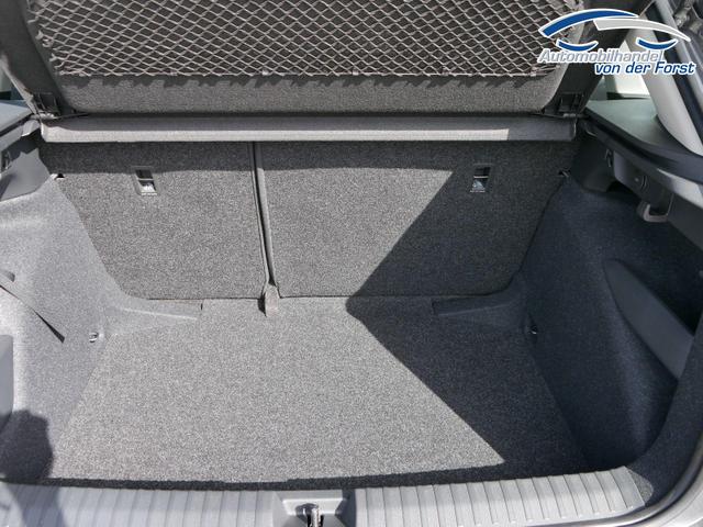 Skoda Kamiq Selection Kamiq Selection 1.0 TSI*SMARTLINK*PDC-HI*LED*SHZ*TEMPOMAT*KLIMA 