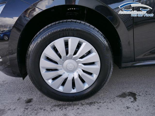 Skoda Kamiq Selection Kamiq Selection 1.0 TSI*SMARTLINK*PDC-HI*LED*SHZ*TEMPOMAT*KLIMA 