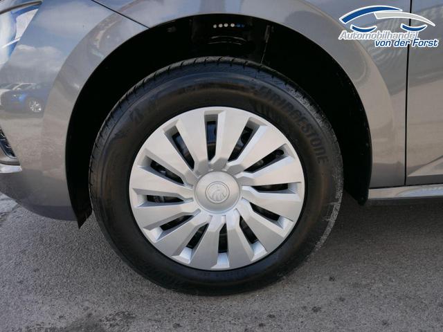 Skoda Kamiq Selection Kamiq Selection 1.0 TSI*SMARTLINK*PDC-HI*LED*SHZ*TEMPOMAT*KLIMA 