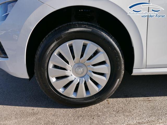 Skoda Kamiq Kamiq Selection 1.5 TSI DSG*AHK-SCHWENKBAR*PDC-HI*LED*SMARTLINK*SHZ*TEMPOMAT 