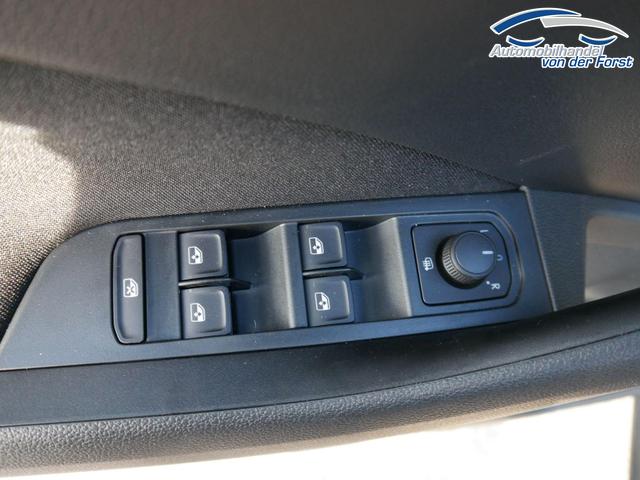 Skoda Kamiq Kamiq Selection 1.5 TSI DSG*AHK-SCHWENKBAR*PDC-HI*LED*SMARTLINK*SHZ*TEMPOMAT 