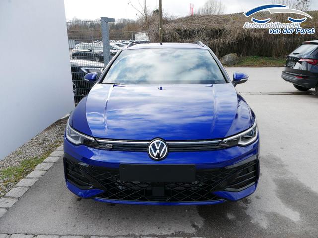 Volkswagen Golf Variant R-Line Golf Variant 1.5 eTSI 150 DSG R-line*NAVI*ACC*MATRIX-LED*PDC*KAMERA*TEMPOMAT 