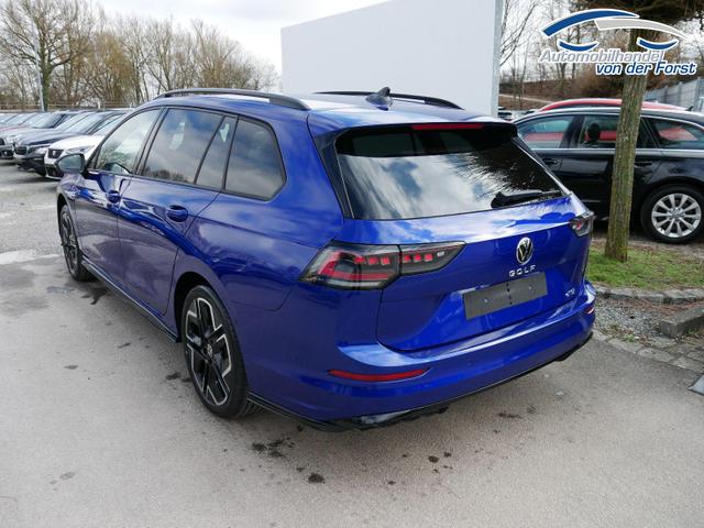 Volkswagen Golf Variant R-Line Golf Variant 1.5 eTSI 150 DSG R-line*NAVI*ACC*MATRIX-LED*PDC*KAMERA*TEMPOMAT 