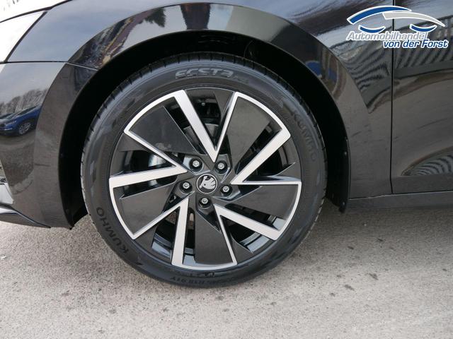 Skoda Octavia Combi Sportline Octavia Combi Sportline 1.5 TSI mHEV DSG*ACC*LED*AHK-SCHWENKBAR*NAVI*PDC*KAMERA* 