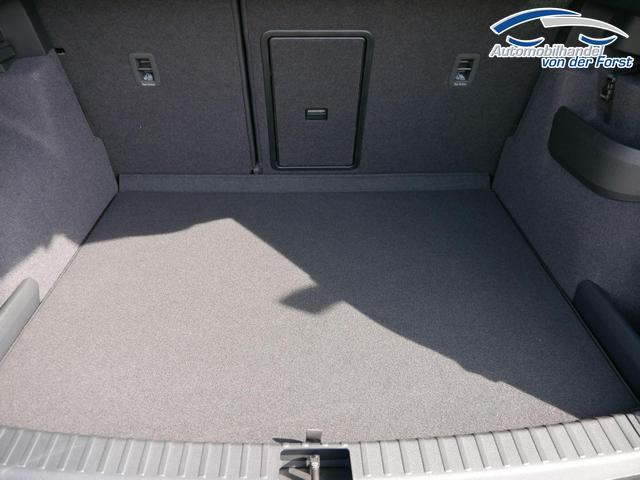 Skoda Karoq Sportline Karoq Sportline 2.0 TDI 4x4 DSG*AHK-SCHWENKBAR*ACC*PDC-HI*LED*SHZ*TEMPOMAT*KLIMA 