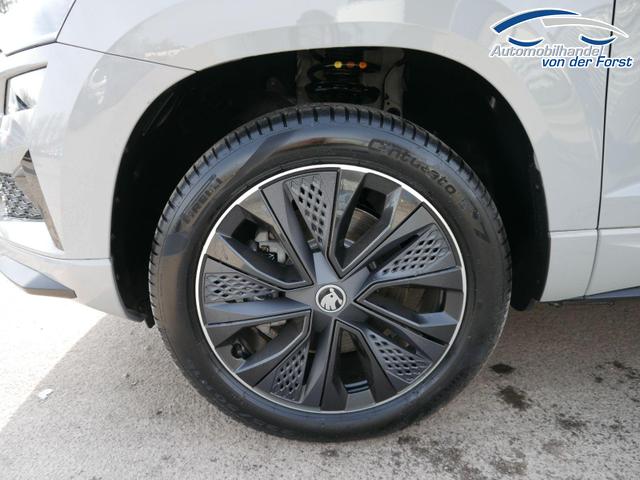 Skoda Karoq Sportline Karoq Sportline 2.0 TDI 4x4 DSG*AHK-SCHWENKBAR*ACC*PDC-HI*LED*SHZ*TEMPOMAT*KLIMA 