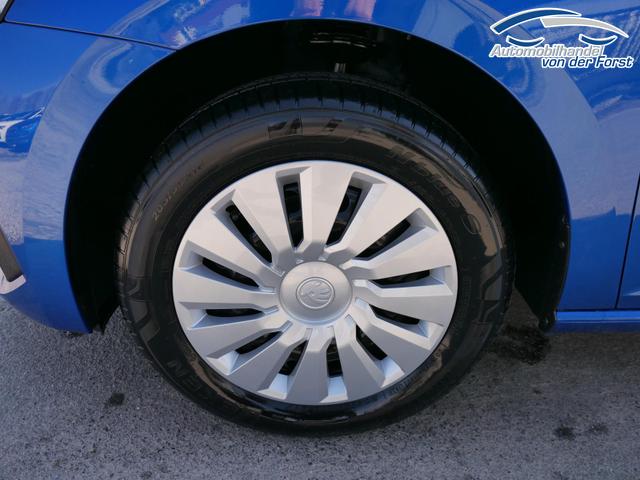 Skoda Scala Selection Scala Selection 1.5 TSI DSG*LED*PDC-HI*TEMPOMAT*SMARTLINK*SHZ*KLIMA*RADIO 