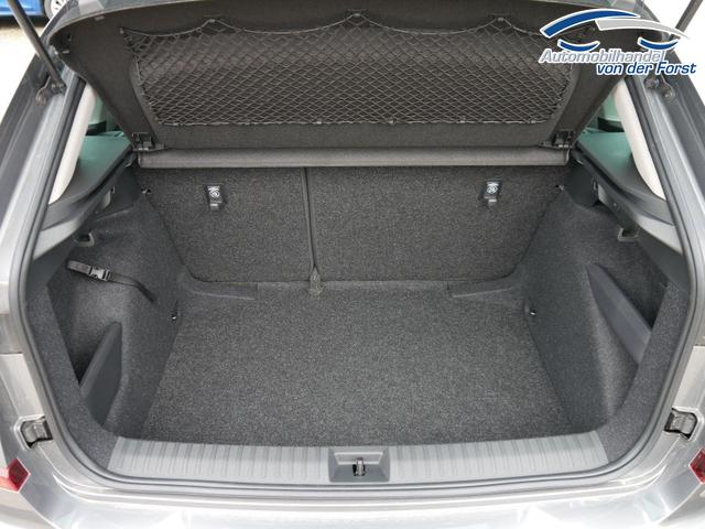 Skoda Kamiq Selection Kamiq Selection 1.0 TSI*SMARTLINK*PDC-HI*LED*SHZ*TEMPOMAT*KLIMA 