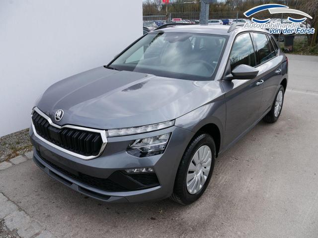 Skoda Kamiq Selection Kamiq Selection 1.0 TSI*SMARTLINK*PDC-HI*LED*SHZ*TEMPOMAT*KLIMA 