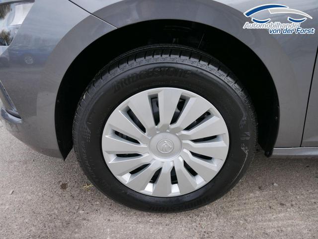 Skoda Kamiq Selection Kamiq Selection 1.0 TSI*SMARTLINK*PDC-HI*LED*SHZ*TEMPOMAT*KLIMA 