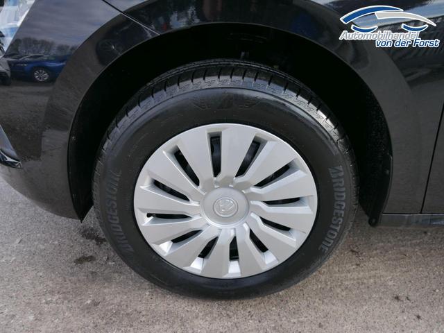 Skoda Kamiq Selection Kamiq Selection 1.0 TSI DSG*PDC-HINTEN*TEMPOMAT*SMARTLINK*SHZ*LED*KLIMAAUTOMATIK* 