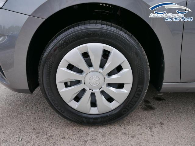 Skoda Fabia Selection Fabia Selection 1.0 TSI *LED*PDC-HI*SMARTLINK*SHZ*BLUETOOTH*FRONT-ASSIST 