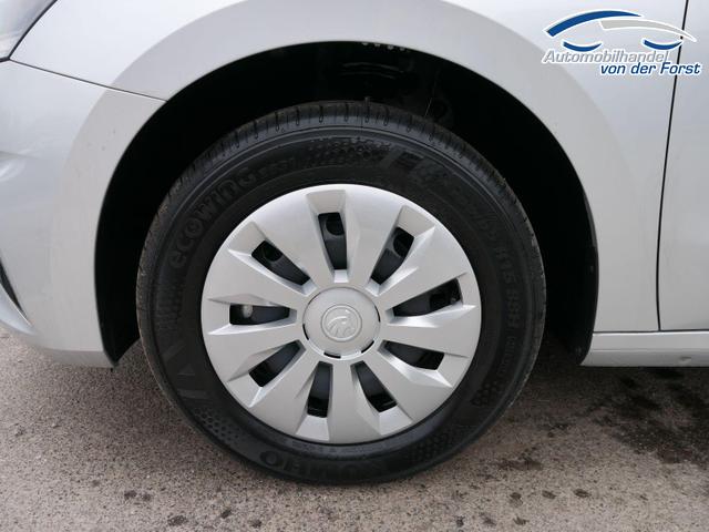 Skoda Fabia Selection Fabia Selection 1.0 TSI *LED*PDC-HI*SMARTLINK*SHZ*BLUETOOTH*FRONT-ASSIST 