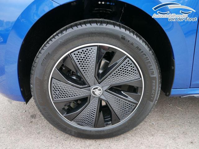 Skoda Kamiq Monte Carlo Kamiq Monte Carlo 1,5 TSI DSG*AHK-SCHWENKBAR*PDC*MATRIX-LED*KAMERA*SHZ*17-ZOLL 