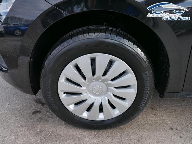Skoda Kamiq Selection Kamiq Selection 1.0 TSI DSG*PDC-HINTEN*TEMPOMAT*SHZ*KEYLESS-GO*SMARTLINK*LED* 