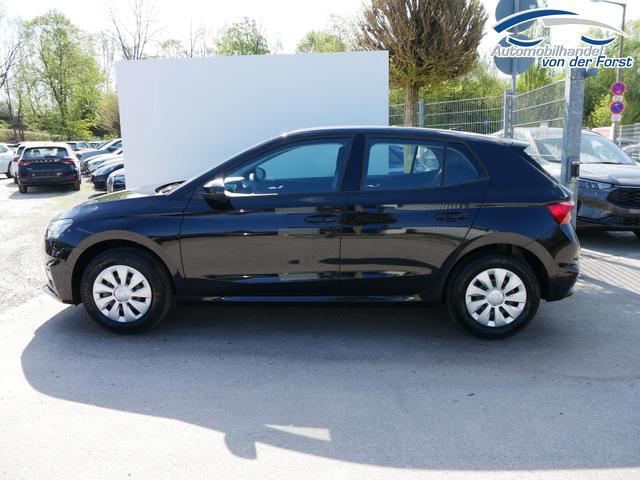Skoda Fabia Selection Fabia Selection 1.0 TSI *LED*PDC-HI*SMARTLINK*SHZ*BLUETOOTH*FRONT-ASSIST 