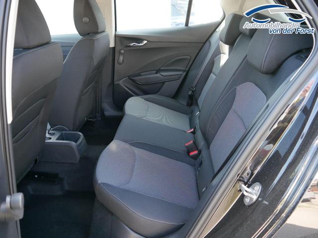 Skoda Fabia Selection Fabia Selection 1.0 TSI *LED*PDC-HI*SMARTLINK*SHZ*BLUETOOTH*FRONT-ASSIST 