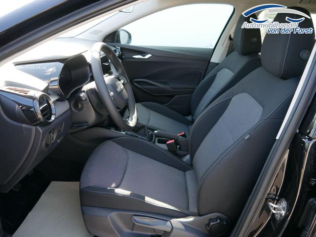 Skoda Fabia Selection Fabia Selection 1.0 TSI *LED*PDC-HI*SMARTLINK*SHZ*BLUETOOTH*FRONT-ASSIST 
