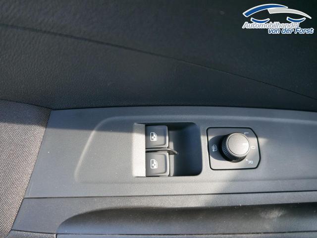 Skoda Fabia Selection Fabia Selection 1.0 TSI *LED*PDC-HI*SMARTLINK*SHZ*BLUETOOTH*FRONT-ASSIST 