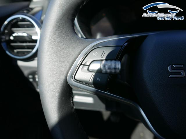 Skoda Fabia Selection Fabia Selection 1.0 TSI *NAVI-&Uuml;BER-SMARTLINK*PDC-HI*LED*SHZ*KLIMA*RADIO 