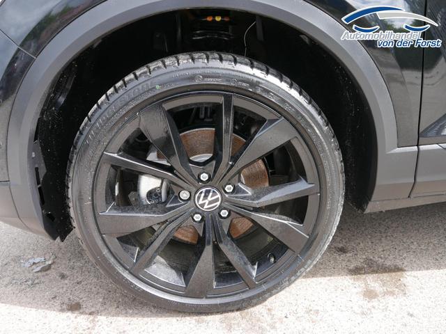Volkswagen T-Roc Style T-Roc Style 1,5 TSI DSG*AHK*ACC*MATRIX-LED*SHZ*PDC*KAMERA*TEMPOMAT*19-ZOLL 