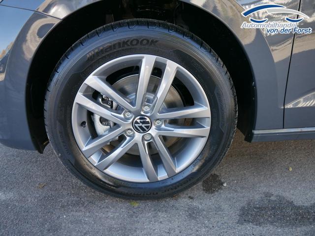 Volkswagen Touran Comfortline Touran 1.5 TSI DSG COMFORTLINE*NAVI*ACC*PDC*LED*SHZ*KAMERA*7-SITZER*17-ZOLL 