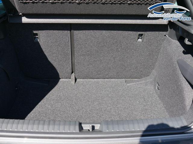Skoda Kamiq Monte Carlo Kamiq Monte Carlo 1,5 TSI DSG *AHK-SCHWENKBAR*PDC-HINTEN*KAMERA*SHZ*KESSY*LENKRADHEIZUNG* 
