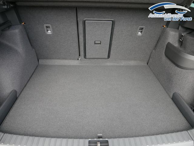 Skoda Karoq Sportline 2.0 TSI 4x4 DSG Karoq Sportline 2.0 TSI 4x4 DSG*KESSY*TEMPOMAT*PDC-HINTEN*SMARTLINK*LED* 
