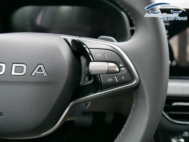 Skoda Scala Selection Scala Selection 1.5 TSI DSG*LED*PDC-HI*TEMPOMAT*SMARTLINK*SHZ*KLIMA*RADIO 
