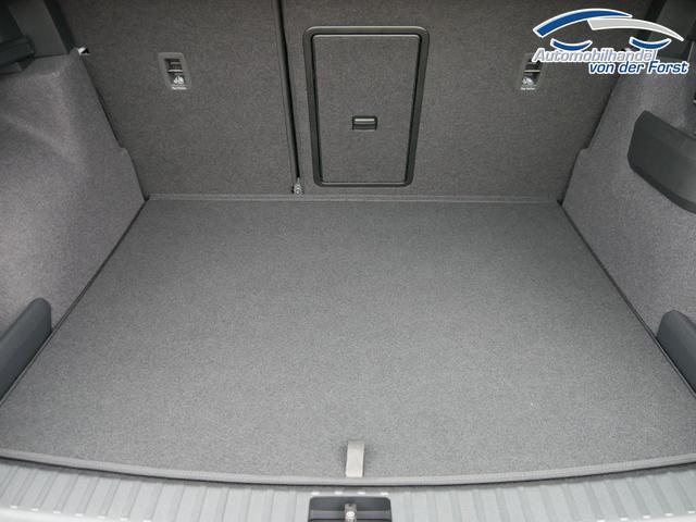 Skoda Karoq Sportline Karoq Sportline 2.0 TDI 4x4 DSG*AHK-SCHWENKBAR*ACC*PDC-HI*LED*SHZ*TEMPOMAT*KLIMA 