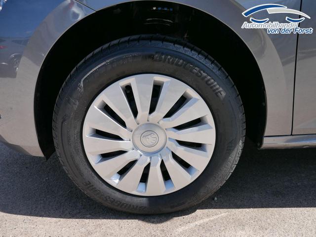 Skoda Kamiq Selection Kamiq Selection 1.0 TSI DSG*AHK-SCHWENKBAR*TEMPOMAT*PDC-HINTEN*KEYLESS-GO*SHZ* 