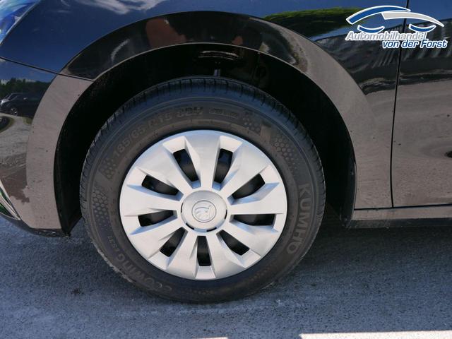 Skoda Fabia Selection Fabia Selection 1.0 TSI *NAVI-&Uuml;BER-SMARTLINK*PDC-HI*LED*SHZ*KLIMA*RADIO 