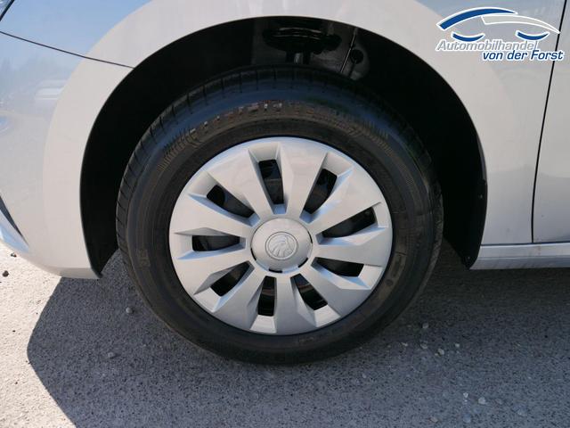 Skoda Fabia Selection Fabia Selection 1.0 TSI *NAVI-&Uuml;BER-SMARTLINK*PDC-HI*LED*SHZ*KLIMA*RADIO 