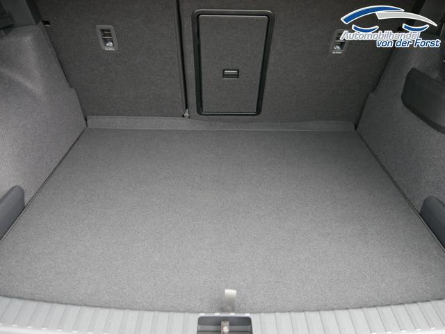 Skoda Karoq Sportline 2.0 TSI 4x4 DSG Sportline 2.0 TSI 4x4 DSG*ACC*AHK-SCHWENKBAR*PDC-HINTEN*KESSY*LENKRADHEIZUNG* 