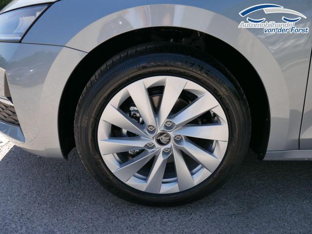 Skoda Octavia Combi Selection Selection 2.0 TDI DSG*AHK-SCHWENKBAR*ACC*LED*PDC*SHZ*SMARTLINK 