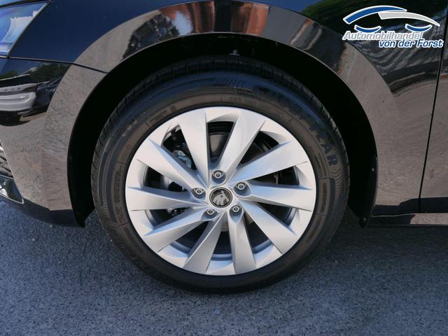 Skoda Octavia Combi Selection Selection 2.0 TDI DSG*AHK-SCHWENKBAR*ACC*LED*PDC*SHZ*SMARTLINK 