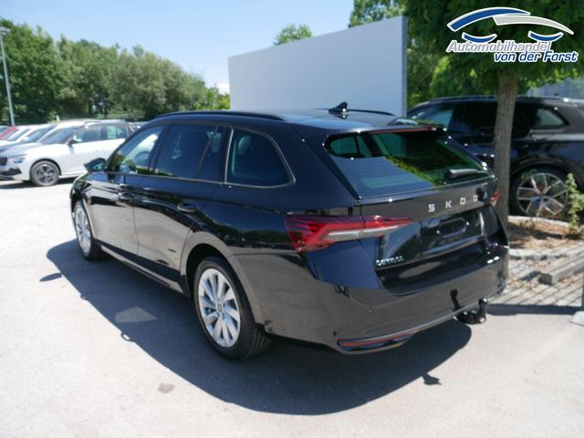 Skoda Octavia Combi Selection Selection 2.0 TDI DSG*AHK-SCHWENKBAR*ACC*LED*PDC*SHZ*SMARTLINK 