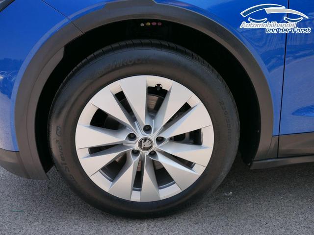Skoda Elroq 60*ACC*PDC*LED*SHZ*KAMERA*TEMPOMAT*KLIMA*SMARTLINK*EL-HECKKLAPPE*19-ZOLL 