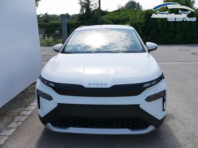Skoda Elroq 60*ACC*PDC*LED*SHZ*KAMERA*TEMPOMAT*KLIMA*SMARTLINK*EL-HECKKLAPPE*19-ZOLL 