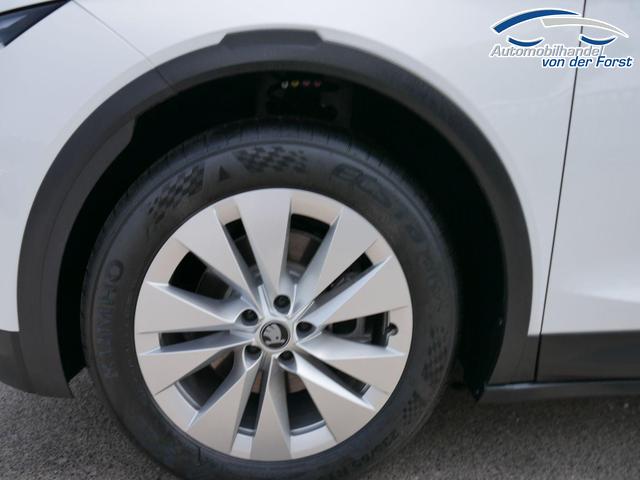 Skoda Elroq 60*ACC*PDC*LED*SHZ*KAMERA*TEMPOMAT*KLIMA*SMARTLINK*EL-HECKKLAPPE*19-ZOLL 