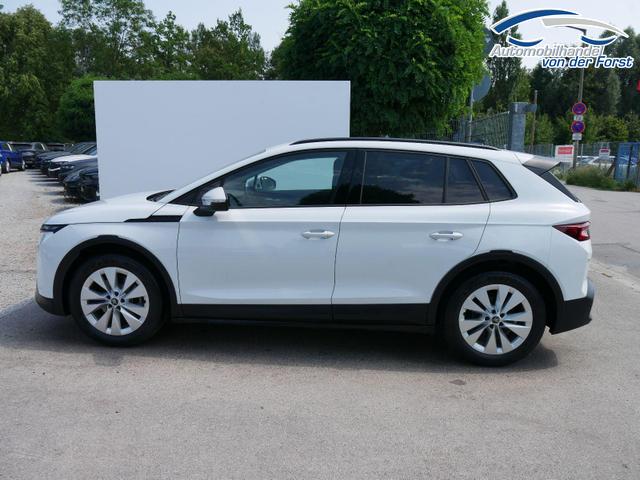 Skoda Elroq 60*ACC*PDC*LED*SHZ*KAMERA*TEMPOMAT*KLIMA*SMARTLINK*EL-HECKKLAPPE*19-ZOLL 